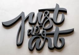 Tooltip Letra y Logo troquelado