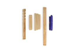 Tooltip chaise longue structure non-montée