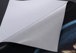 Vinilo gran formato - Soporte monómero