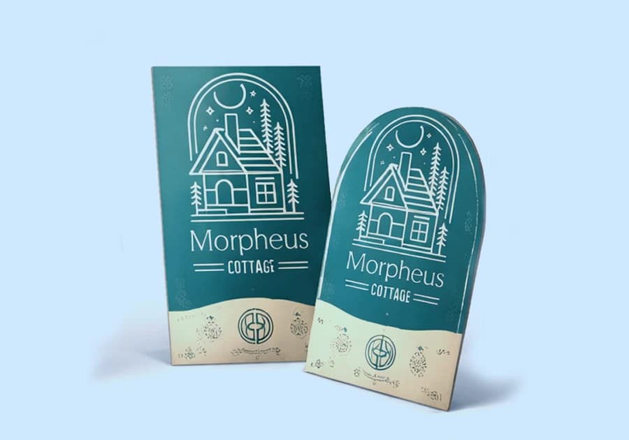 Univers - Affichage publicitaire - PLV de sol