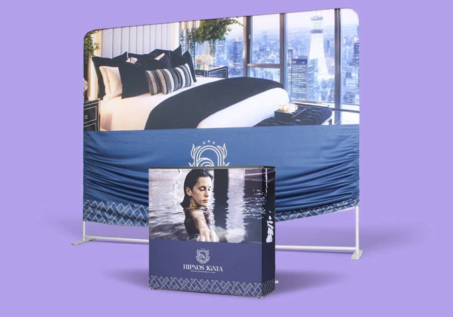 Univers Salon festival et évènements - Kits salon