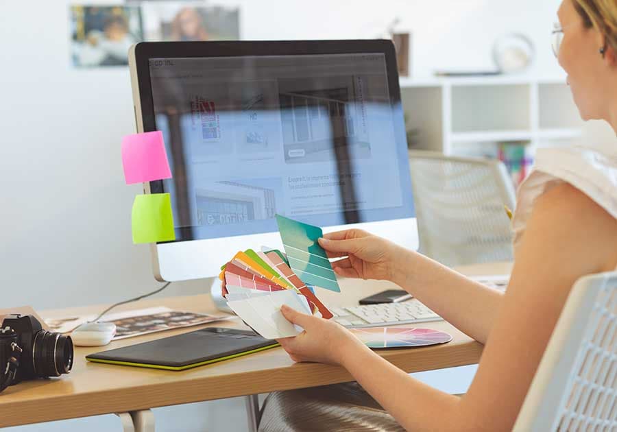 Muestras de herramientas para revendedores