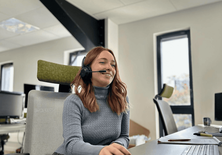 Presupuesto personalizado con Exaprint