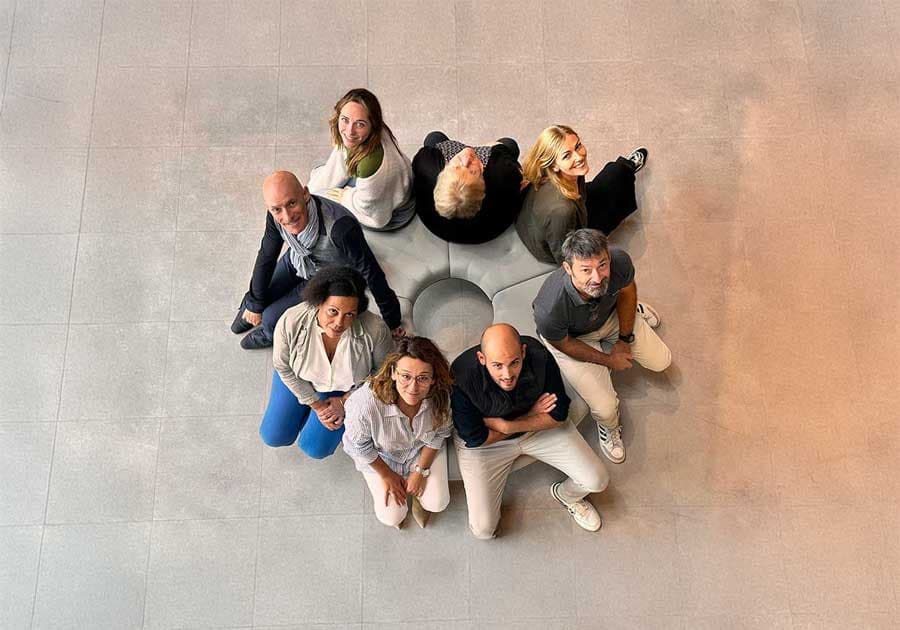 HUB - découvrez Exaprint - Une vision unique...