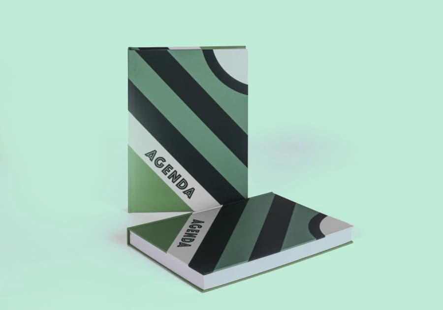 Univers - Papeterie - Agendas