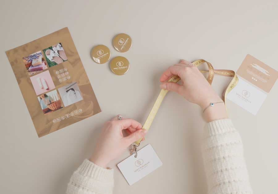 Inspiration salons professionnels - Video