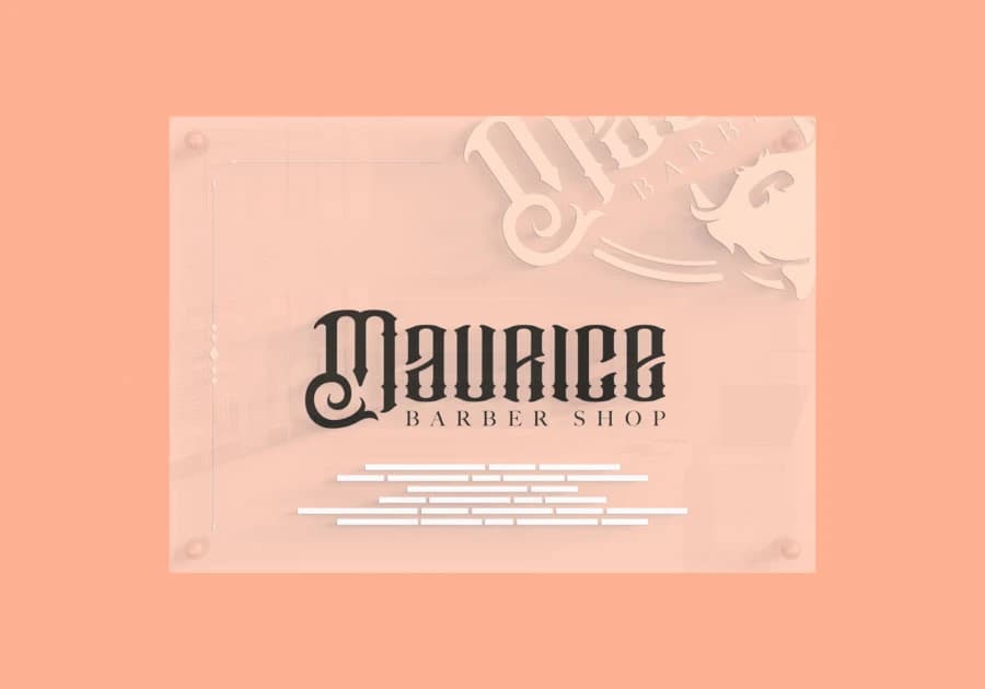 Univers - Signalétique et Grand format - Plaques professionnelles et accessoires