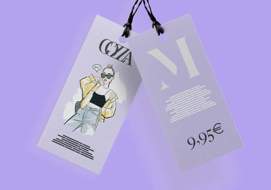 Univers - Etiquette et Stickers - Etiquettes perforées