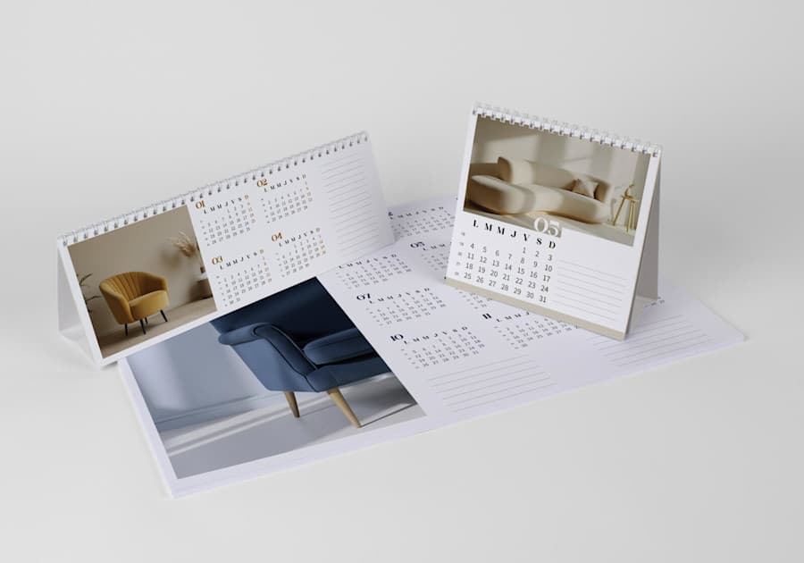 Grilles Calendaires 2026