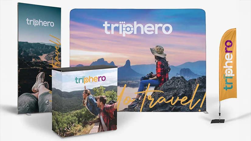 Inspiración ferias profesionales