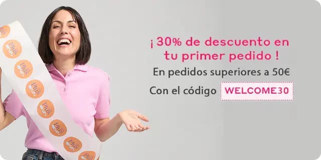 Registro sm personalizada