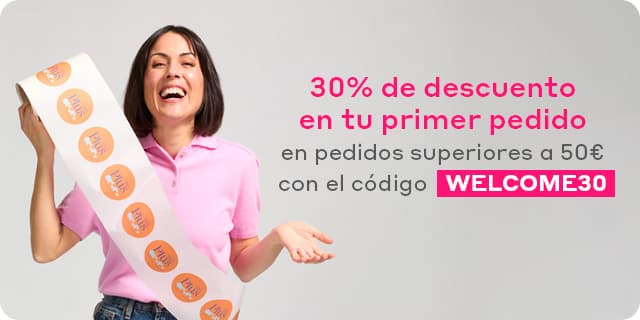 Registro sm personalizada