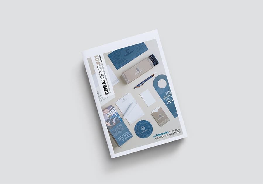 Creafocus 01 - ES
