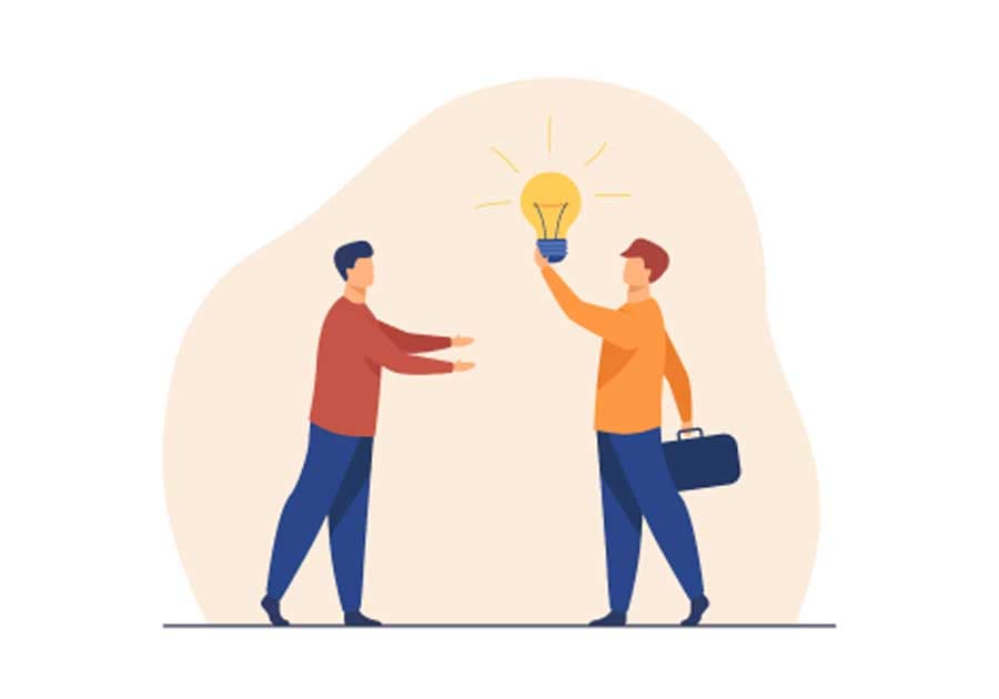 ¿tienes alguna idea para ayudarnos a mejorar nuestra oferta? ¡estamos todo oídos!