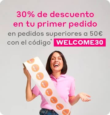 Registrarse xs personalizada