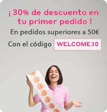 Registrarse xs personalizada