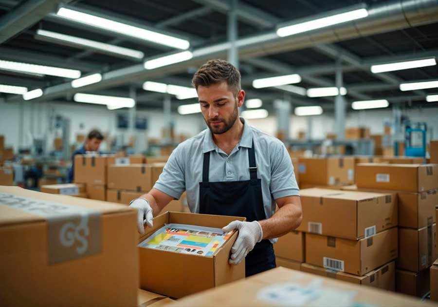 Serie muy grande cotización personalizada