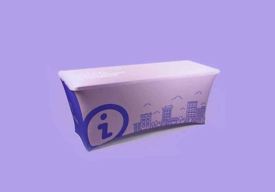 Univers Salon festival et évènements - Mobiliers de stand