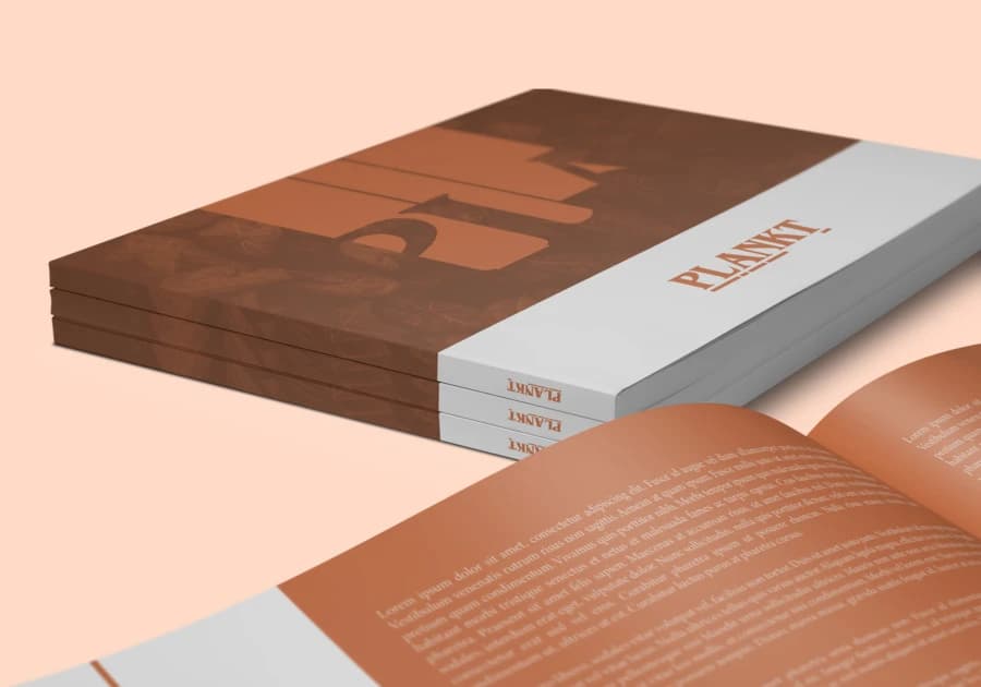 Univers - Supports Marketing - Brochures et catalogues