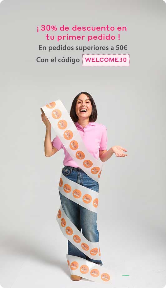 Regístrate xl personalizada