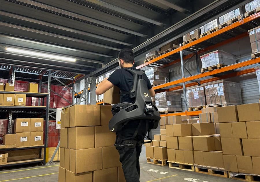 HUB - Imprimeur français - Une logistique pensée pour vos urgences professionnelles