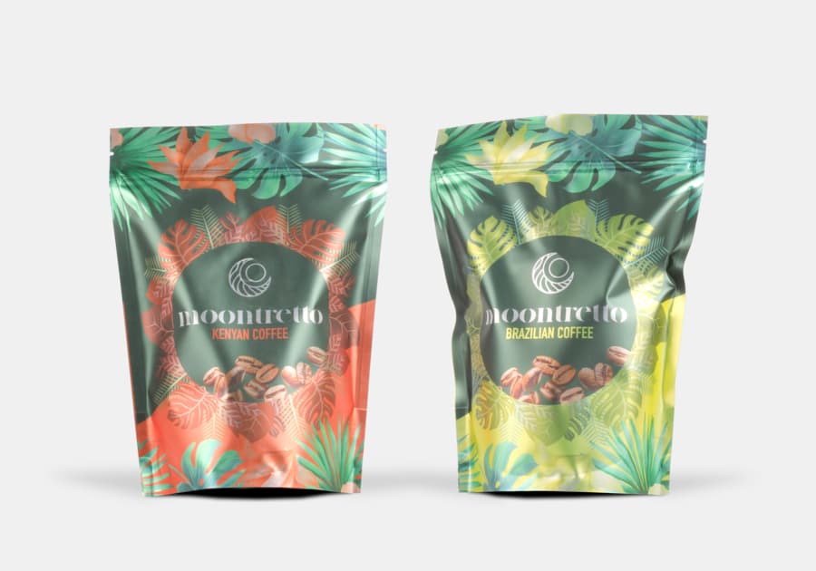 Univers - Packaging - souples
