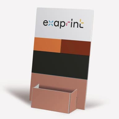 Thumbnail Menu Accessoires flyers / dépliants