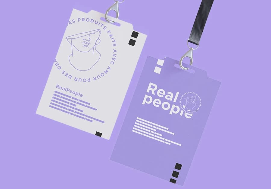 Univers Salon festival et évènements - Accessoires d'évènement et festival