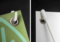 X-banner ext. - Lona PVC 500 g