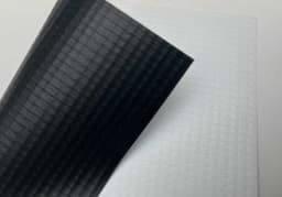 tooltip_roll-up_support_375g bâche blanche PVC dos noir M1