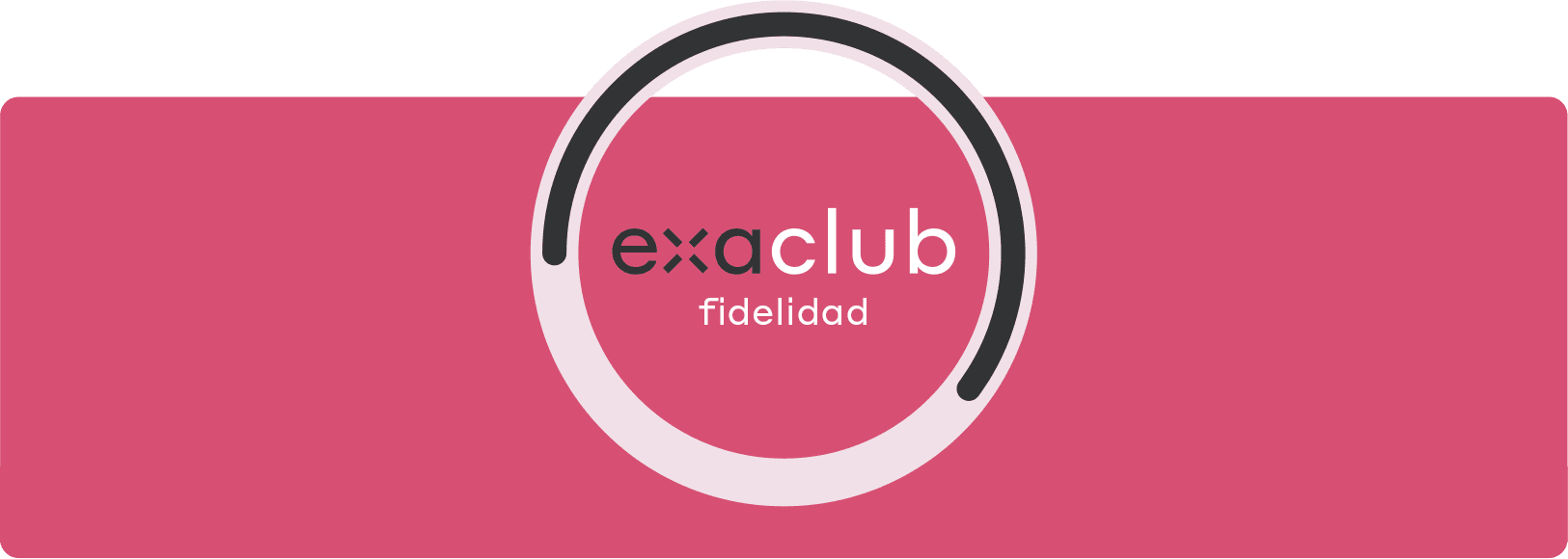 Exaclub fidelidad