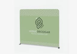 Stand tubular recto