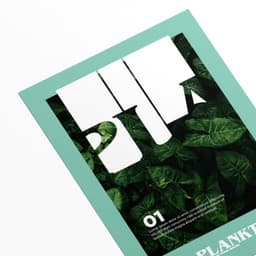 Flyer clásico