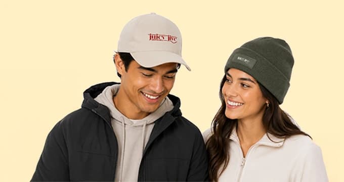 Univers Vêtements publicitaire - Casquettes, bonnets et chapeaux