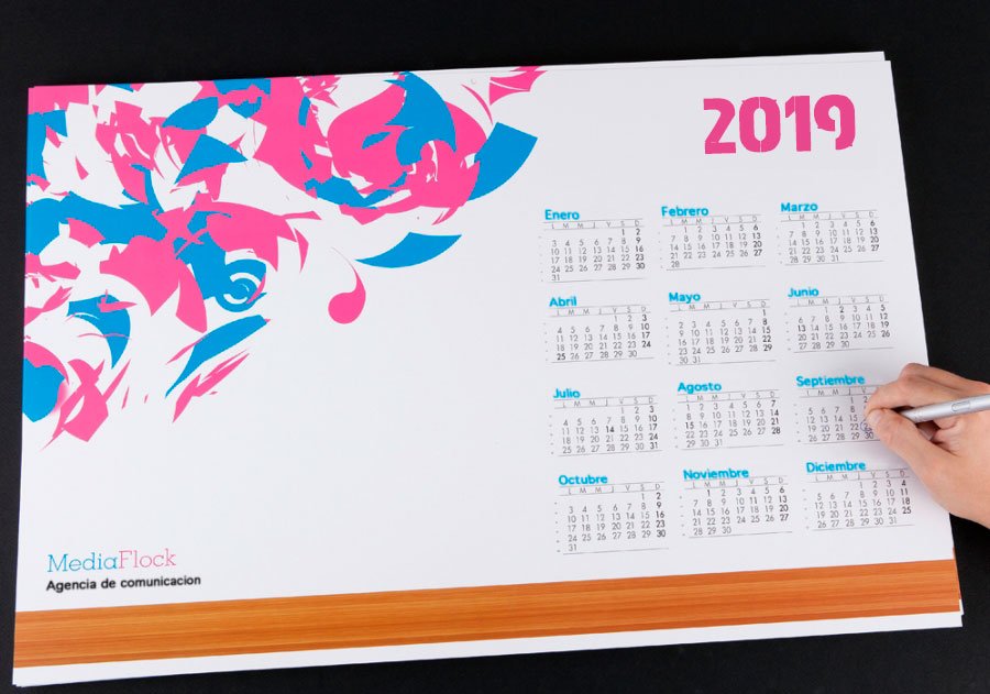 calendario