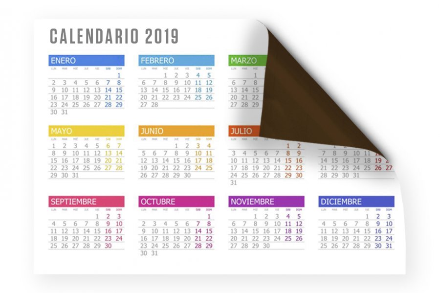calendario